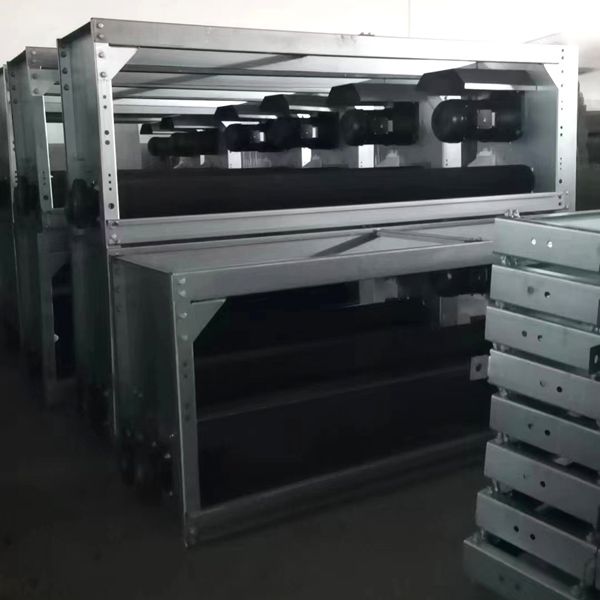 一層清糞機(jī)